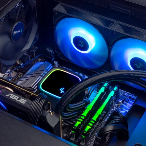 Персональный компьютер Expert PC Ultimate (A5600X.16.S10.3050.G11838)