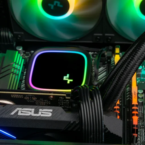 Персональный компьютер Expert PC Ultimate (A5600X.16.S10.3050.G11838)