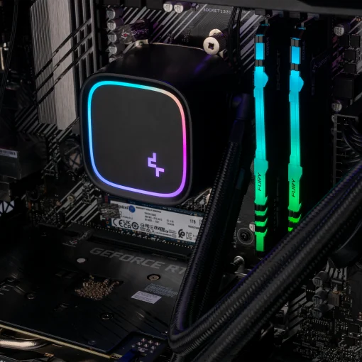 Персональный компьютер Expert PC Ultimate (A5600X.16.S10.3050.G11838)