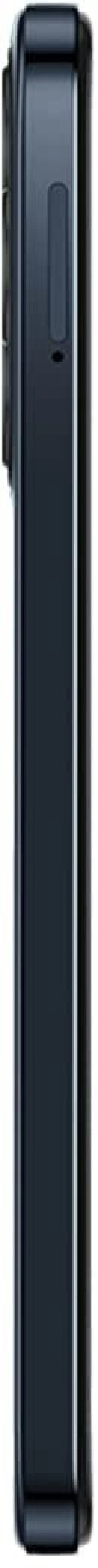 Смартфон Tecno Spark 10C (KI5m) 4/64GB NFC Dual Sim Meta Black (4895180798214)