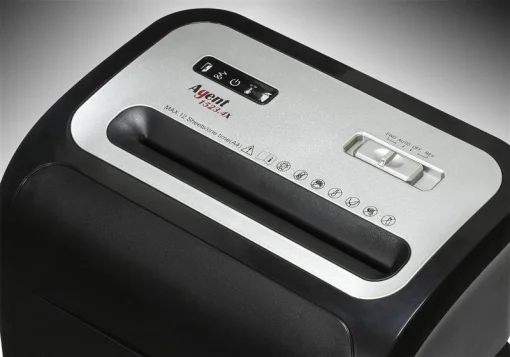 Уничтожитель документов Agent 1523.4 X (4х38) (6020645)