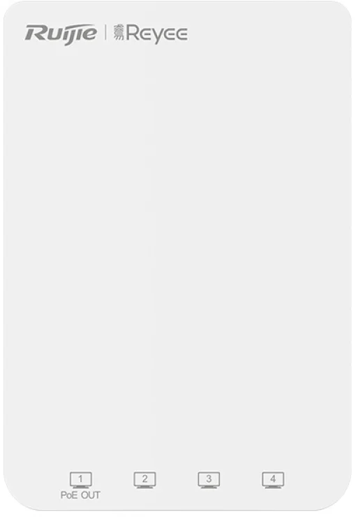 Точка доступа Ruijie Reyee RG-RAP1200(P)