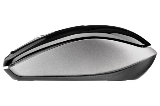 Мышь беспроводная 2E MF2020 WL Black Gray and Blue (2E-MF2020WC)