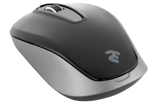 Мышь беспроводная 2E MF2020 WL Black Gray and Blue (2E-MF2020WC)