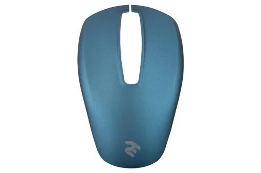 Мышь беспроводная 2E MF2020 WL Black Gray and Blue (2E-MF2020WC)