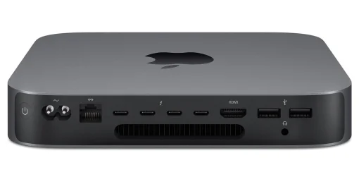Компьютер Apple Mac Mini A1993 (Z0W2000U7)