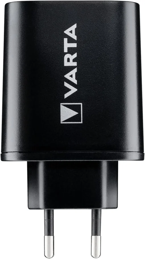 Зарядное устройство для Varta Wall Charger 38W Black (57958101401)