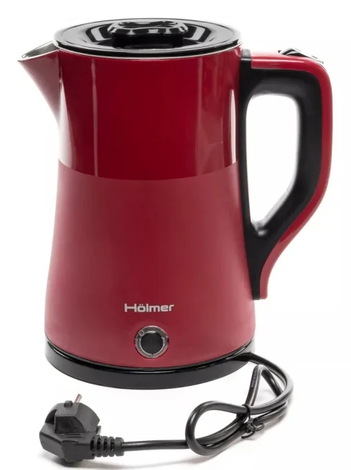 Электрочайник Holmer HKS-218R