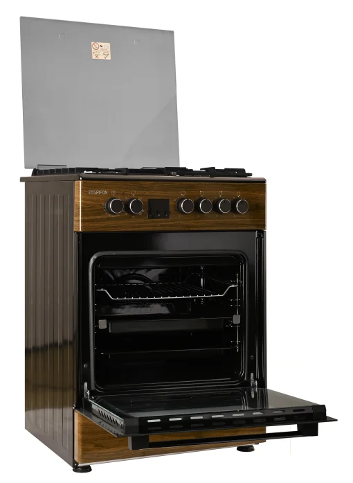 Плита Grifon C643T-CAWTGBD3