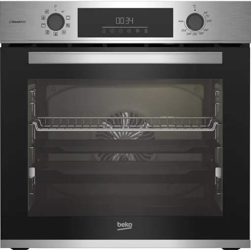 Духовой шкаф Beko BBIS12300XCSE