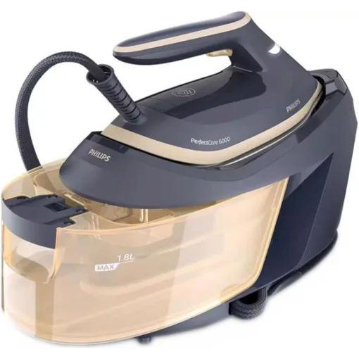 Утюг с парогенератором PHILIPS PerfectCare 6000 Series PSG6066/20
