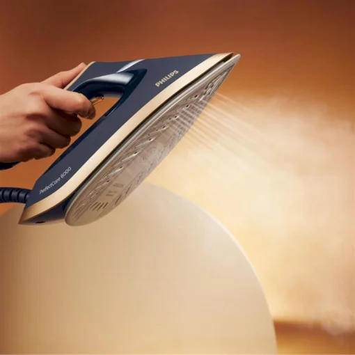 Утюг с парогенератором PHILIPS PerfectCare 6000 Series PSG6066/20