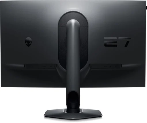 Монитор Dell 27" Alienware AW2724HF (210-BHTM) Fast IPS Black