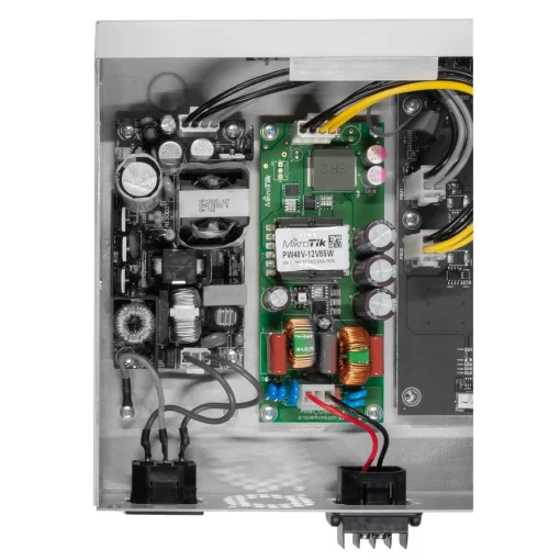Внутрішній блок живлення MIKROTIK для CCR2004 12V 8A 85W (PW48V-12V85W)