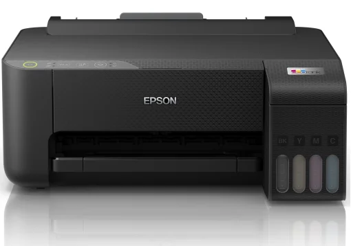 Принтер А4 цв. Epson L1250 с WI-FI (C11CJ71404)