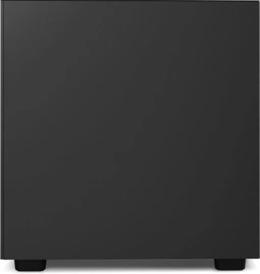 Корпус NZXT H7 Flow RGB Black (CM-H71FB-R1) без БП