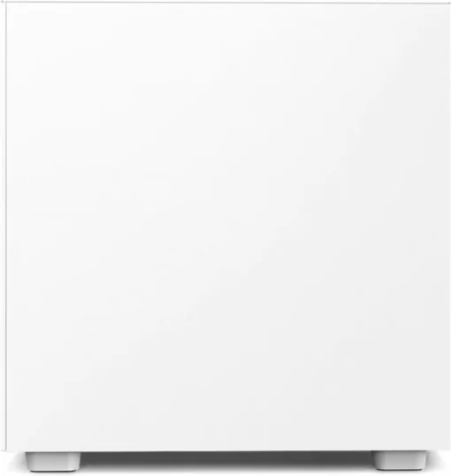 Корпус NZXT H7 Flow RGB White (CM-H71FW-R1) без БП