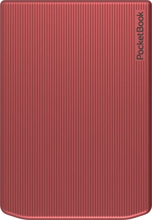 Электронная книга PocketBook 634 Verse Pro Passion Red (PB634-3-CIS)