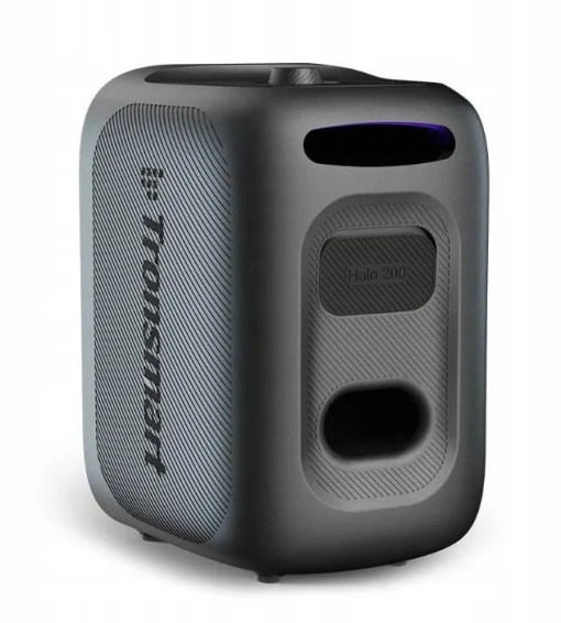 Акустическая система Tronsmart Halo 200 Black (868659)