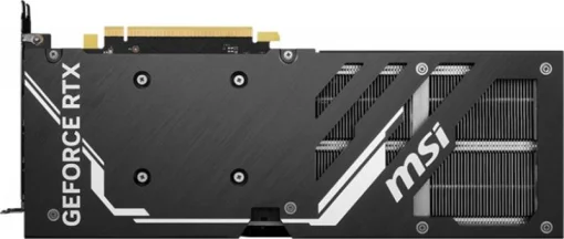 Видеокарта GF RTX 4060 Ti 16GB GDDR6 Ventus 3X OC MSI (GeForce RTX 4060 Ti VENTUS 3X 16G OC)