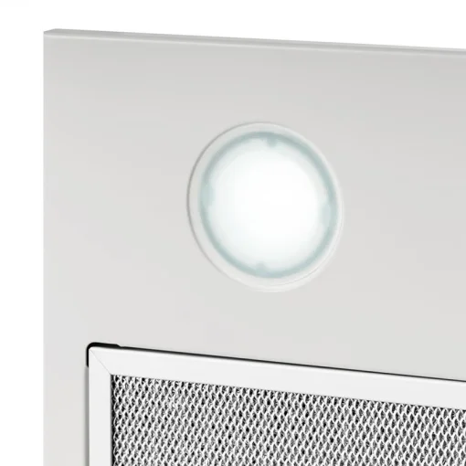 Вытяжка Pyramida ABH 52 PBA (1150) WH