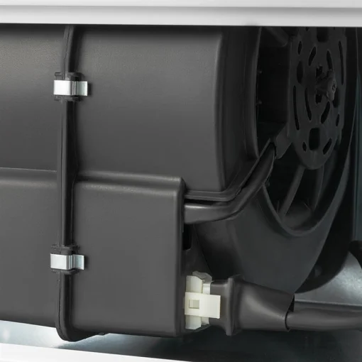 Вытяжка Pyramida ABH 52 PBA (1150) WH