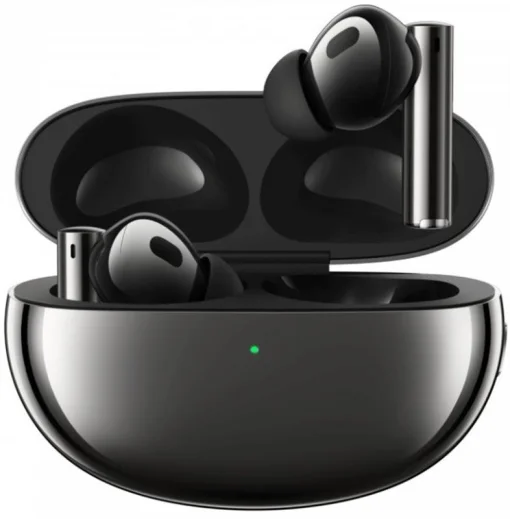 Bluetooth-гарнитура Realme Buds Air 5 Pro Black EU_