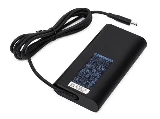 Блок питания Dell 19.5V 90W 4.62A 4.5х3.0мм Oval+каб. живл. (AD104008)