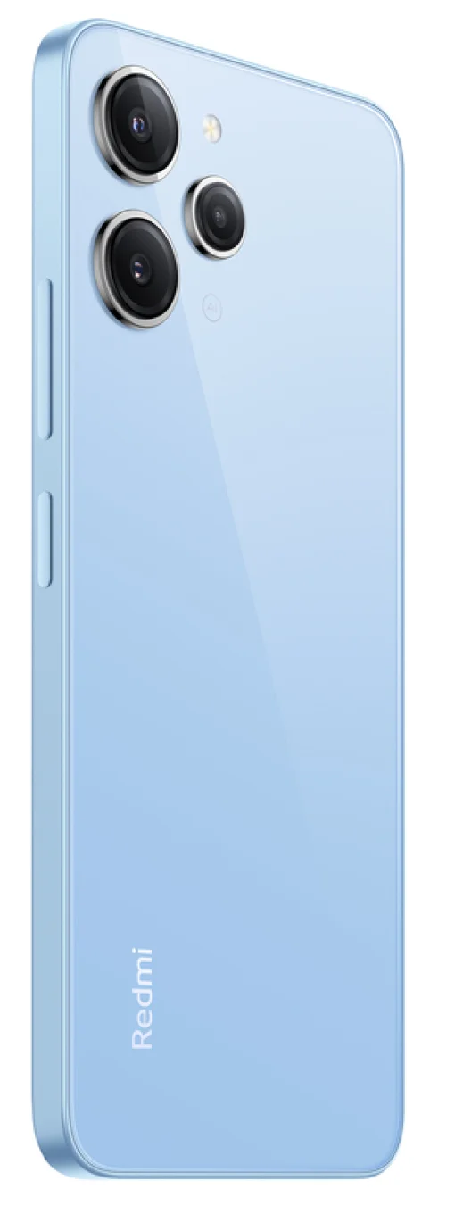 Смартфон Xiaomi Redmi 12 8/256GB Dual Sim Sky Blue
