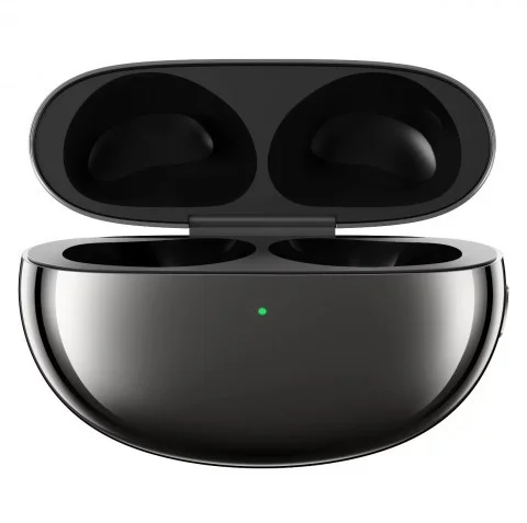 Bluetooth-гарнитура Realme Buds Air 5 Pro Black EU_