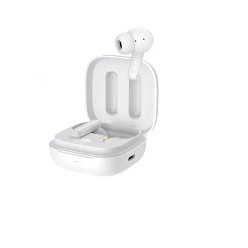 Bluetooth-гарнитура QCY T13X White_