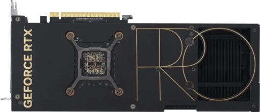 Видеокарта GF RTX 4080 16GB GDDR6X ProArt OC Asus (PROART-RTX4080-O16G)
