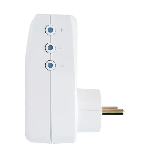 Реле напряжения Tecro SF-7W