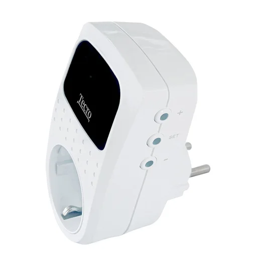 Реле напряжения Tecro SF-7W