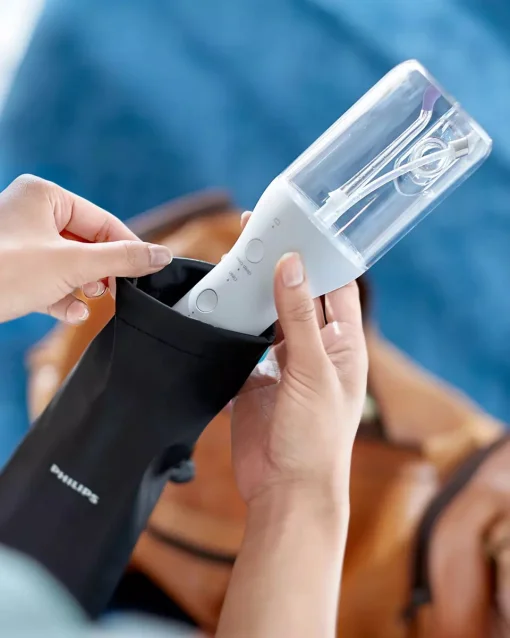 Ирригатор Philips HX3806/31