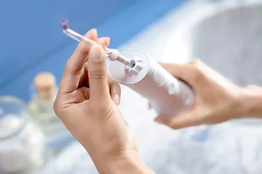 Ирригатор Philips HX3806/31