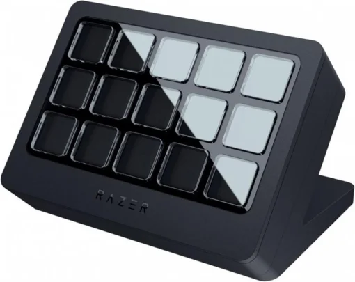 Контроллер для стриминга Razer Stream Controller X (RZ20-04790100-R3M1)