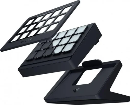 Контроллер для стриминга Razer Stream Controller X (RZ20-04790100-R3M1)