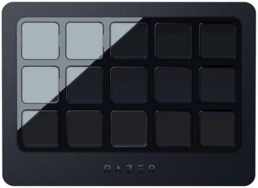 Контроллер для стриминга Razer Stream Controller X (RZ20-04790100-R3M1)