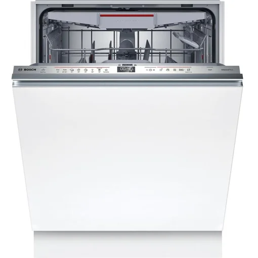 Вбудована посудомийна машина Bosch SMV6EMX51K