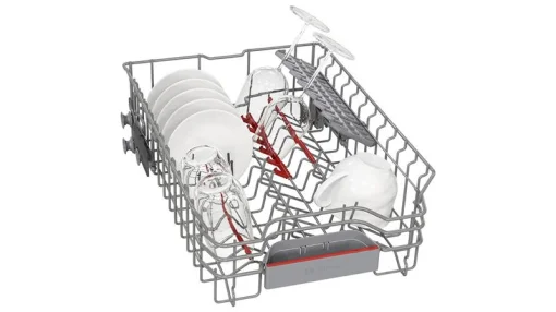 Встраиваемая посудомоечная машина Bosch SPV4HMX65K