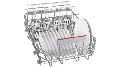 Встраиваемая посудомоечная машина Bosch SPV4HMX65K