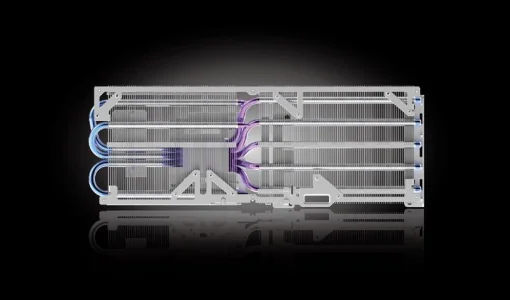 Видеокарта AMD Radeon RX 7800 XT 16GB GDDR6 Hellhound PowerColor (RX 7800 XT 16G-L/OC)