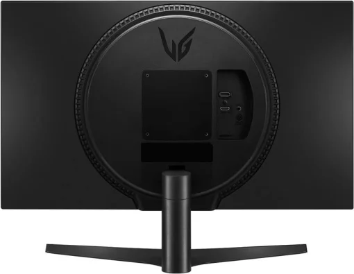 Монитор LG 27" UltraGear 27GN60R-B IPS Black