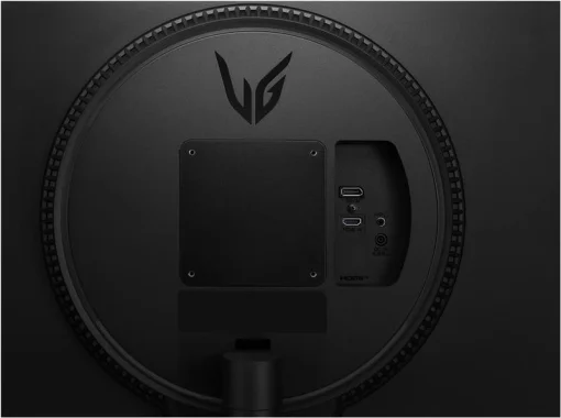 Монитор LG 27" UltraGear 27GN60R-B IPS Black