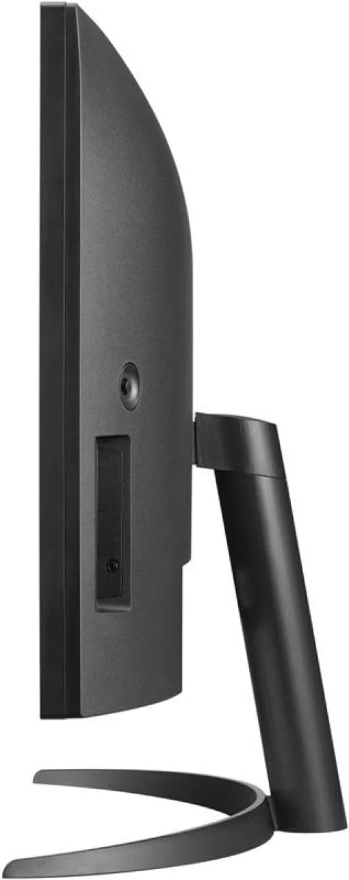 Монитор LG 34" UltraWide 34WQ60C-B IPS Black Curved