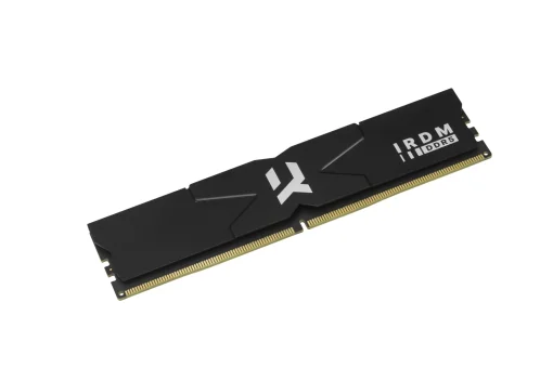 Модуль пам`ятi DDR5 2х16GB/5600 Goodram IRDM Black (IR-5600D564L30S/32GDC)