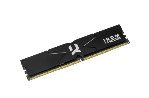 Модуль пам`ятi DDR5 2х16GB/5600 Goodram IRDM Black (IR-5600D564L30S/32GDC)
