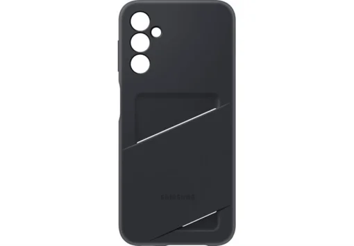 Чохол-книжка Samsung Card Slot Case для Samsung Galaxy A14 SM-A146 Black (EF-OA146TBEGRU)