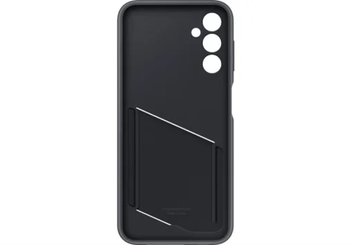 Чохол-книжка Samsung Card Slot Case для Samsung Galaxy A14 SM-A146 Black (EF-OA146TBEGRU)